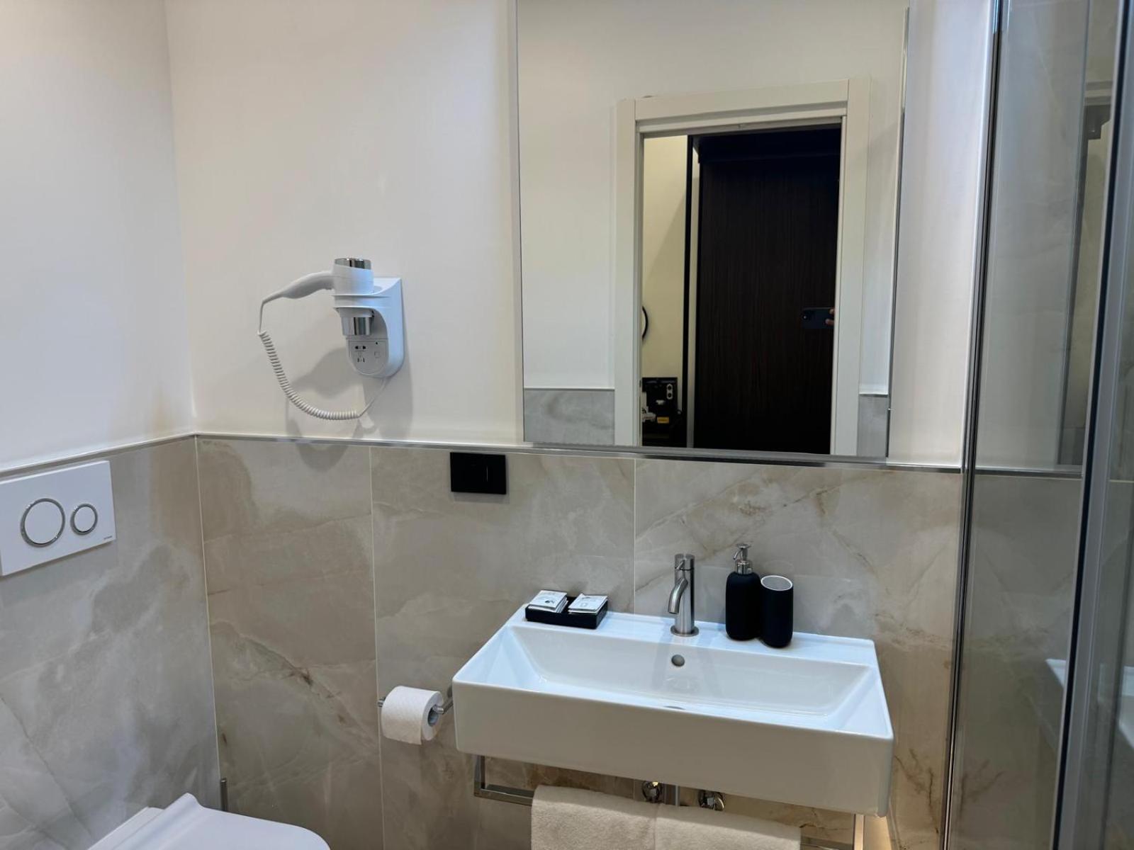 Santa Maria Maggiore Luxury Appartamento Roma