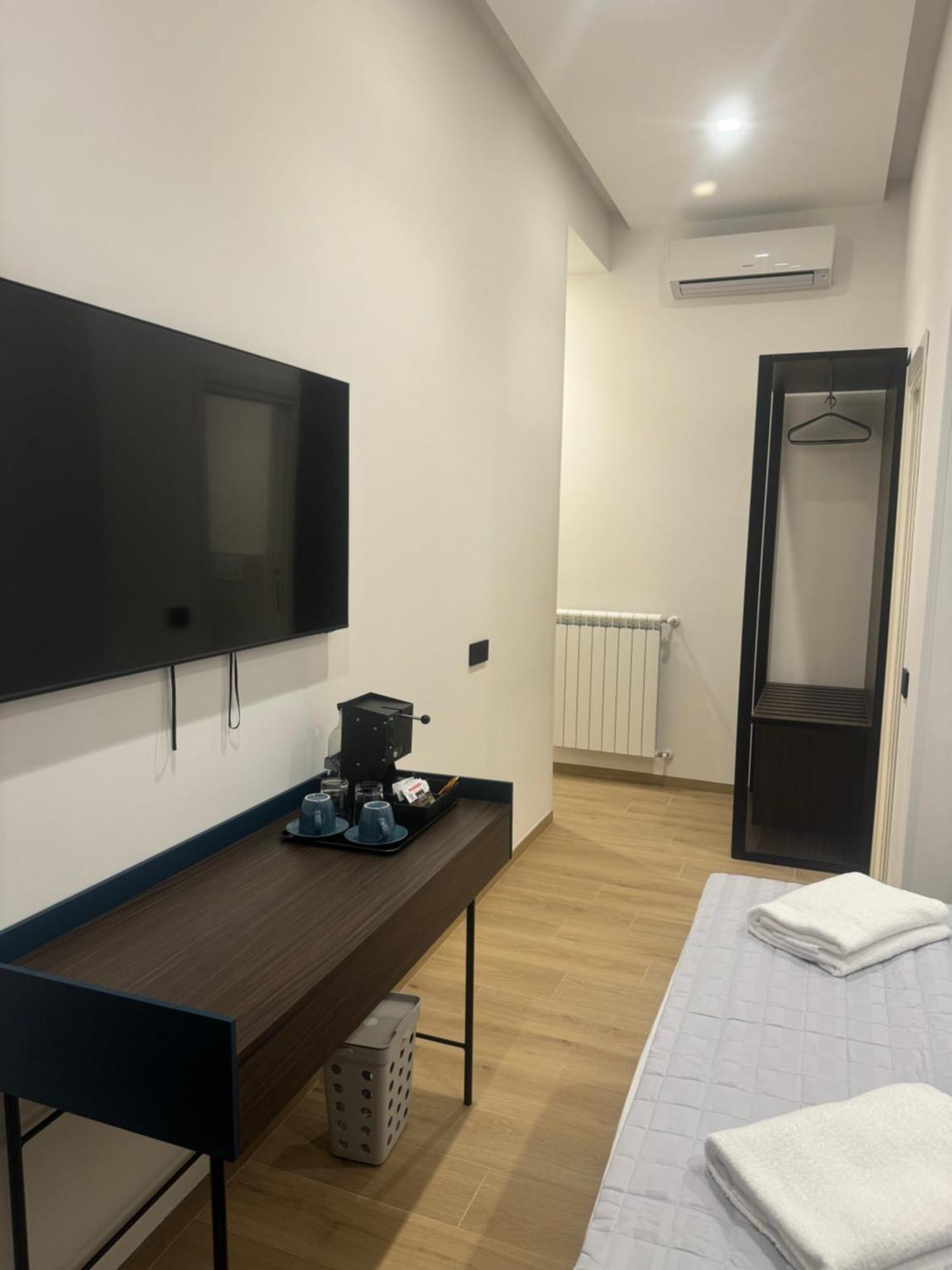 Appartamento Santa Maria Maggiore Luxury Roma