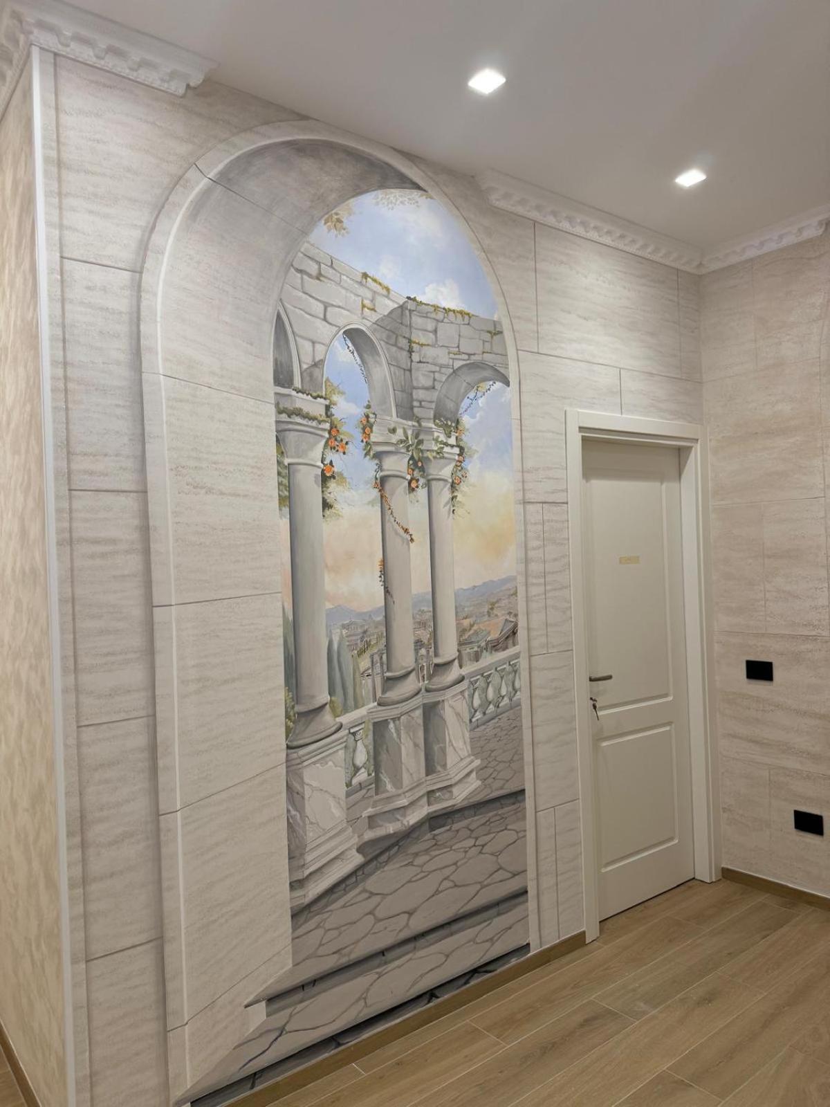 Santa Maria Maggiore Luxury * Rom