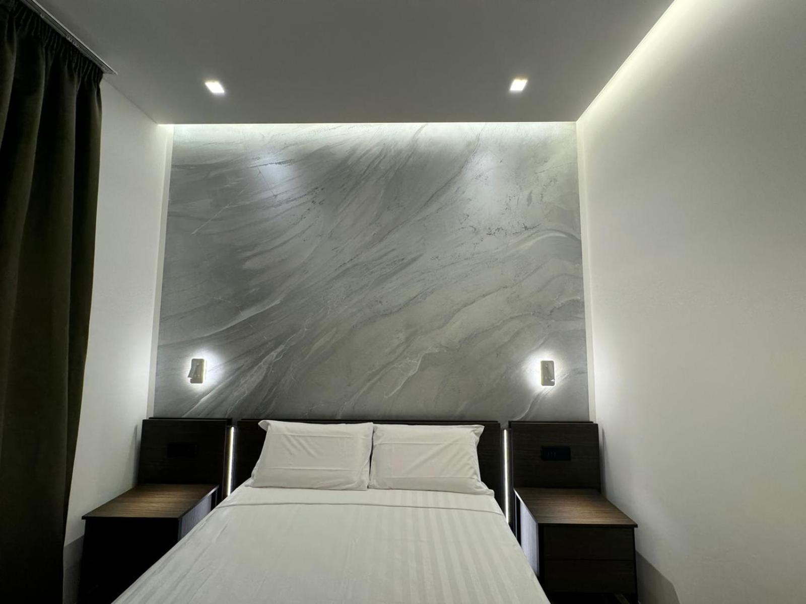 Santa Maria Maggiore Luxury Rom