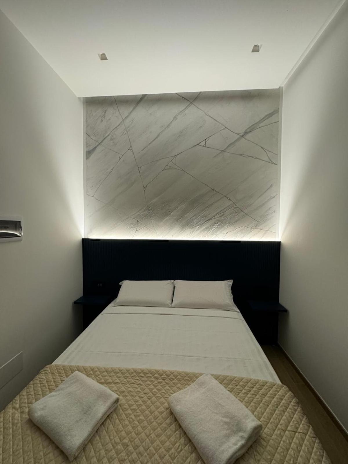 Santa Maria Maggiore Luxury Rom