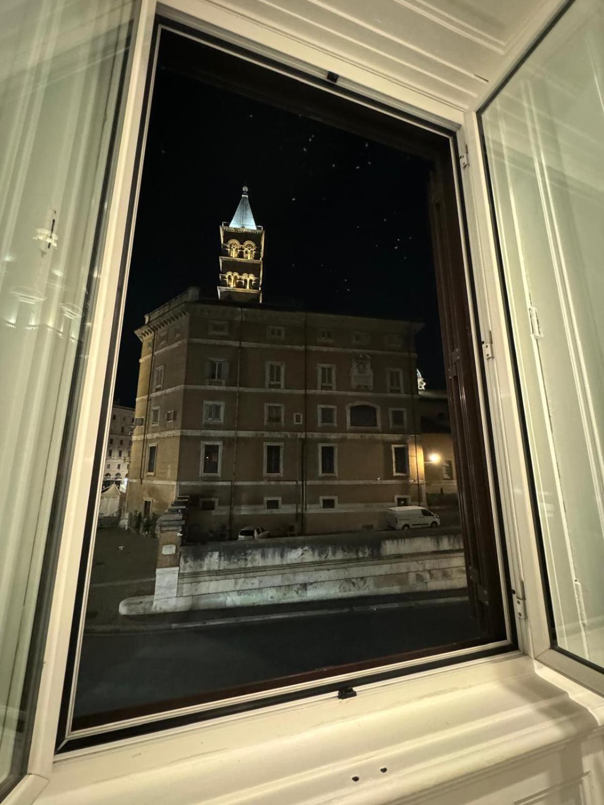 Santa Maria Maggiore Luxury Rom