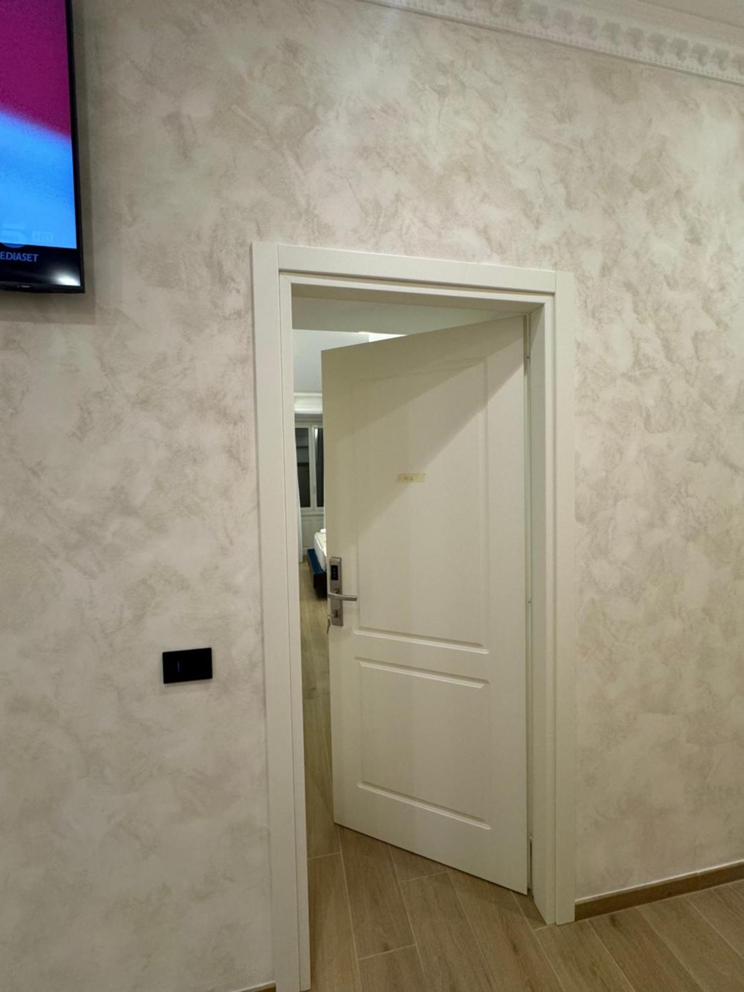 Santa Maria Maggiore Luxury Apartment Rom