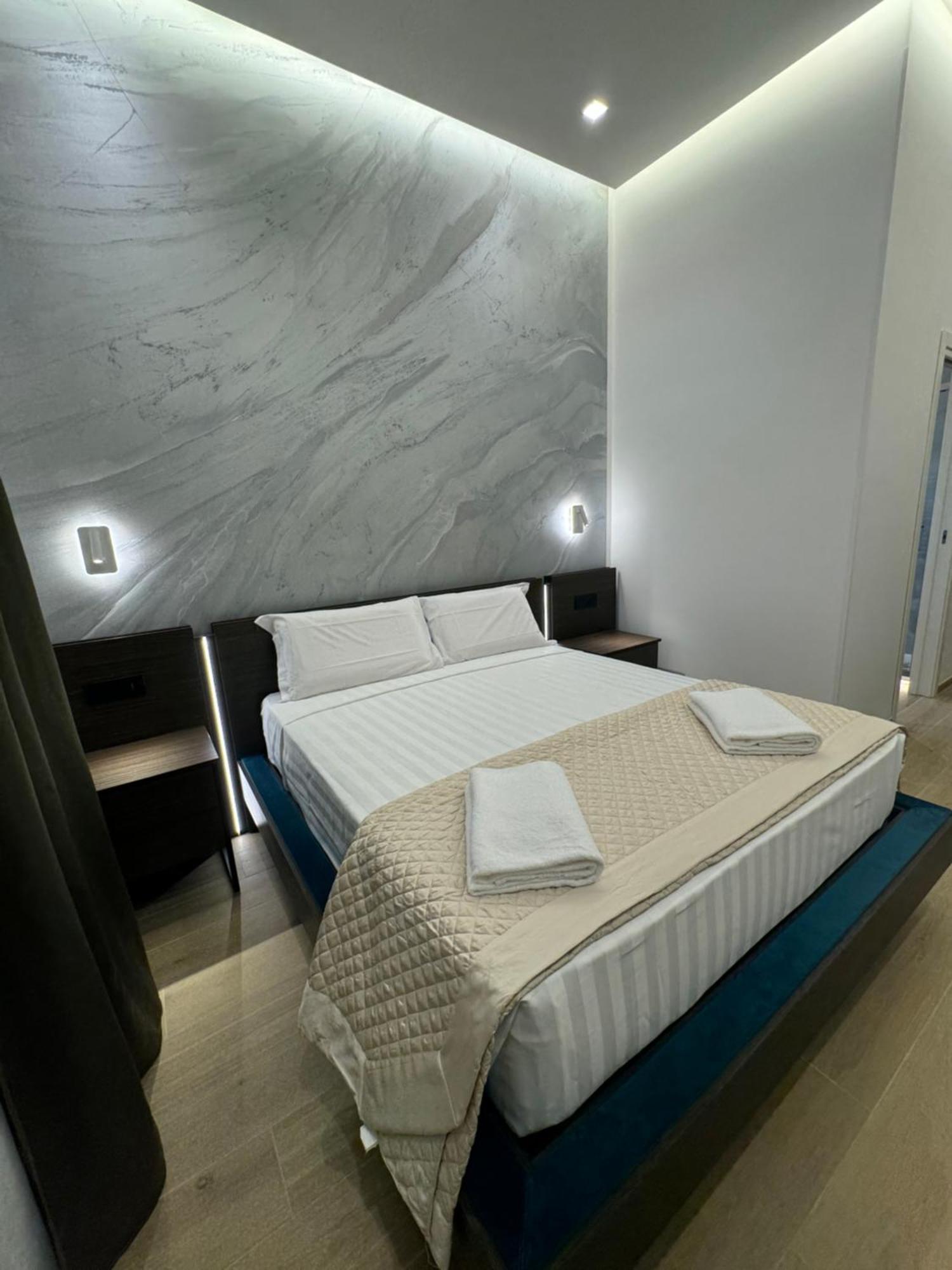 Santa Maria Maggiore Luxury Rom