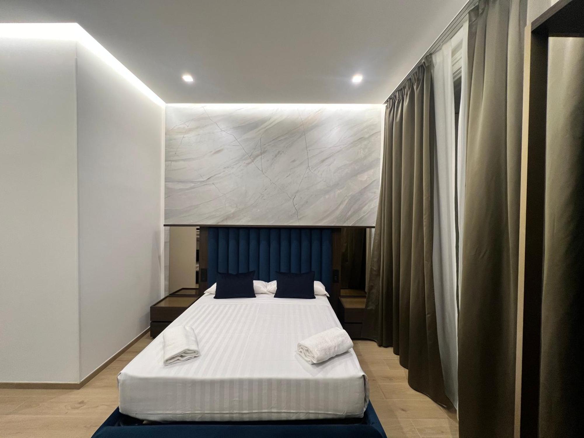 Santa Maria Maggiore Luxury Rom
